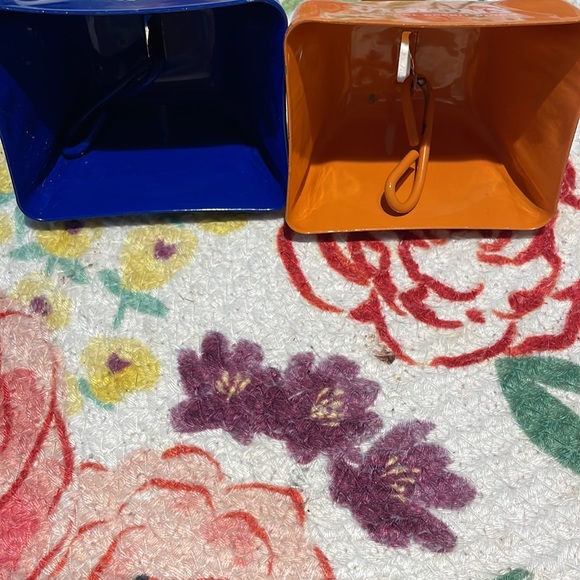 Two minor league AHL cowbells - Picture 2 of 2